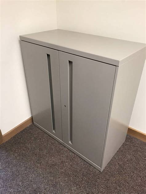 all steel brand metal file cabinets|allsteel 2 door storage cabinet.